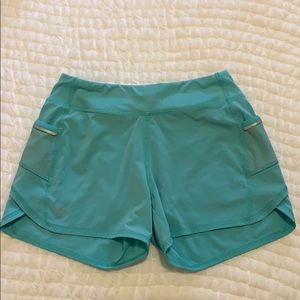 ATHLETA Girl Record Breaker Shorts